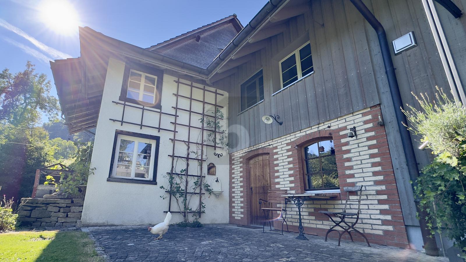 WILLKOMMEN IM PARADIES - 1