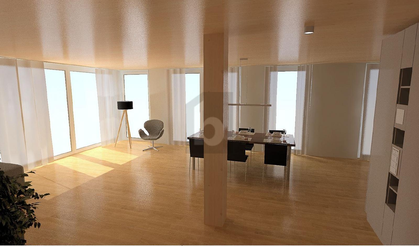 MODERN, GROSSZÜGIG UND STILVOLL - 2