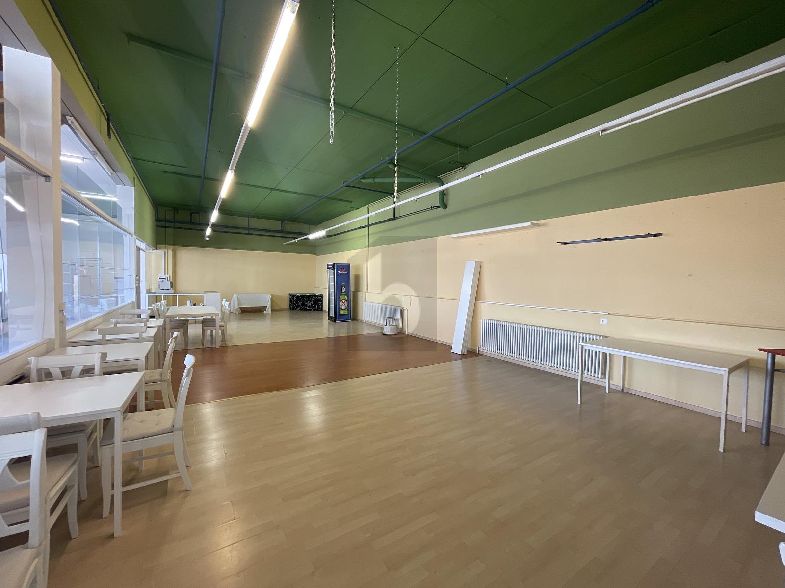 VIELSEITIG FÜR EVENTS UND AUSSTELLUNGEN - 0