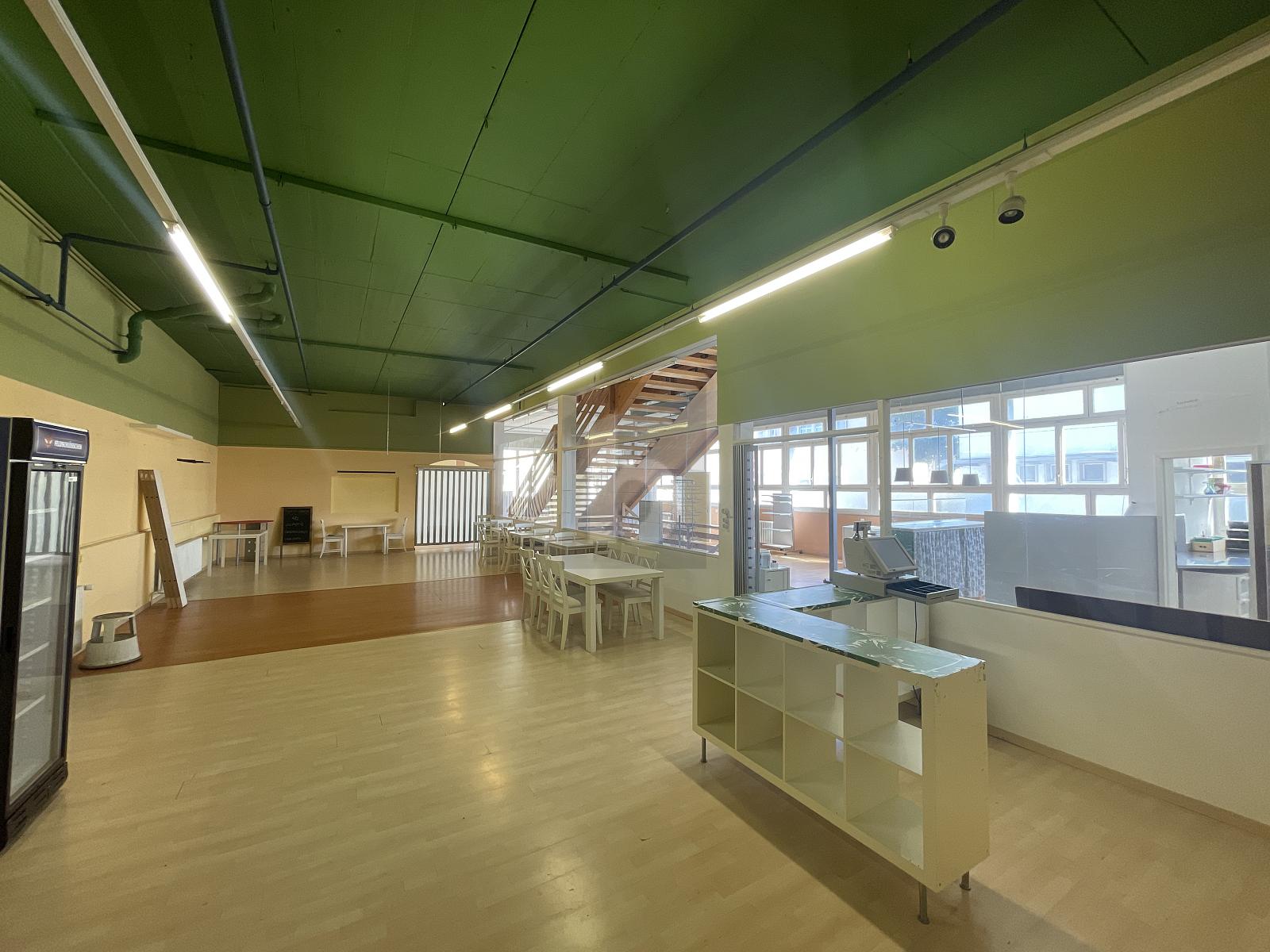 VIELSEITIG FÜR EVENTS UND AUSSTELLUNGEN - 1