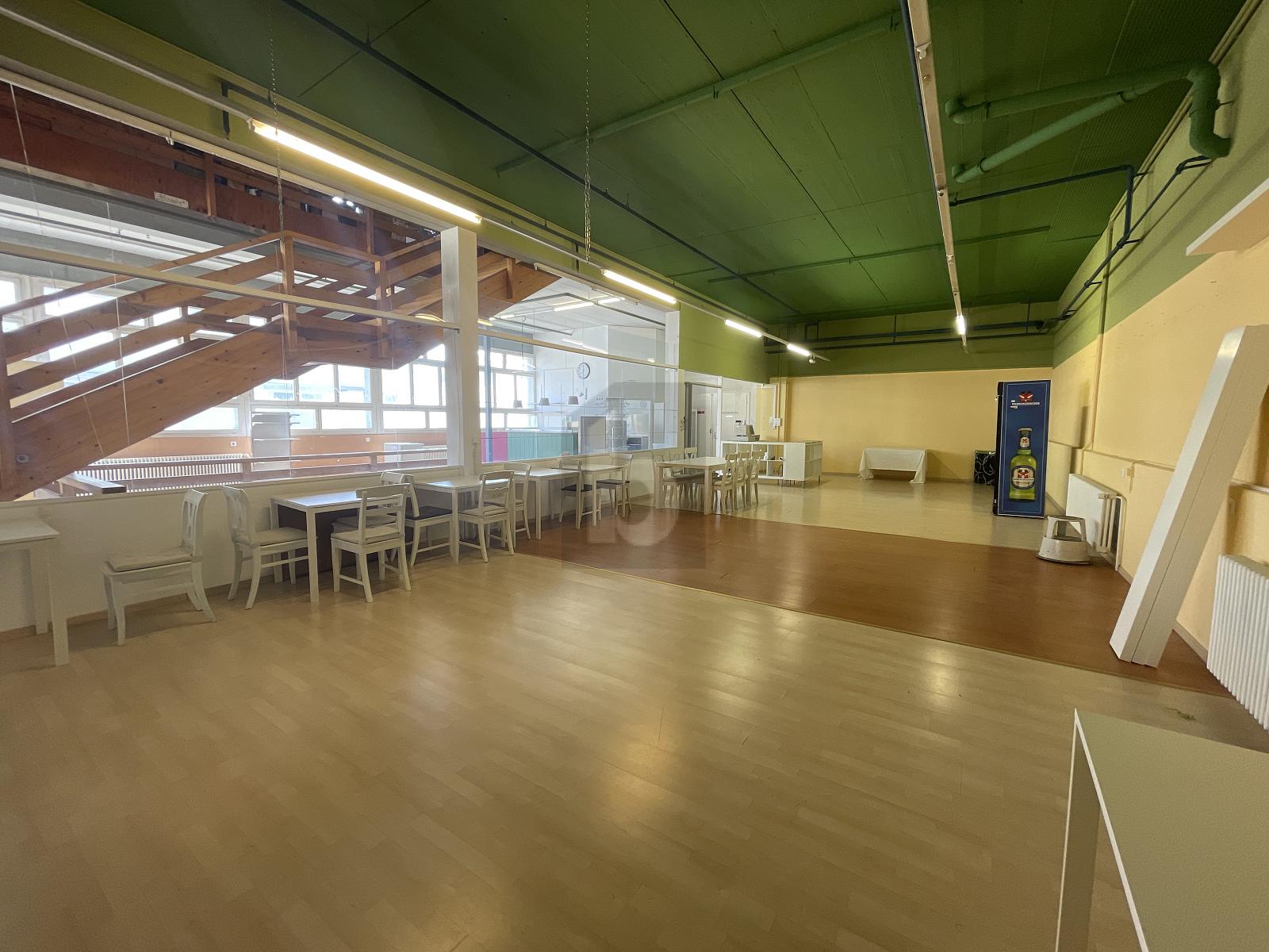 VIELSEITIG FÜR EVENTS UND AUSSTELLUNGEN - 2