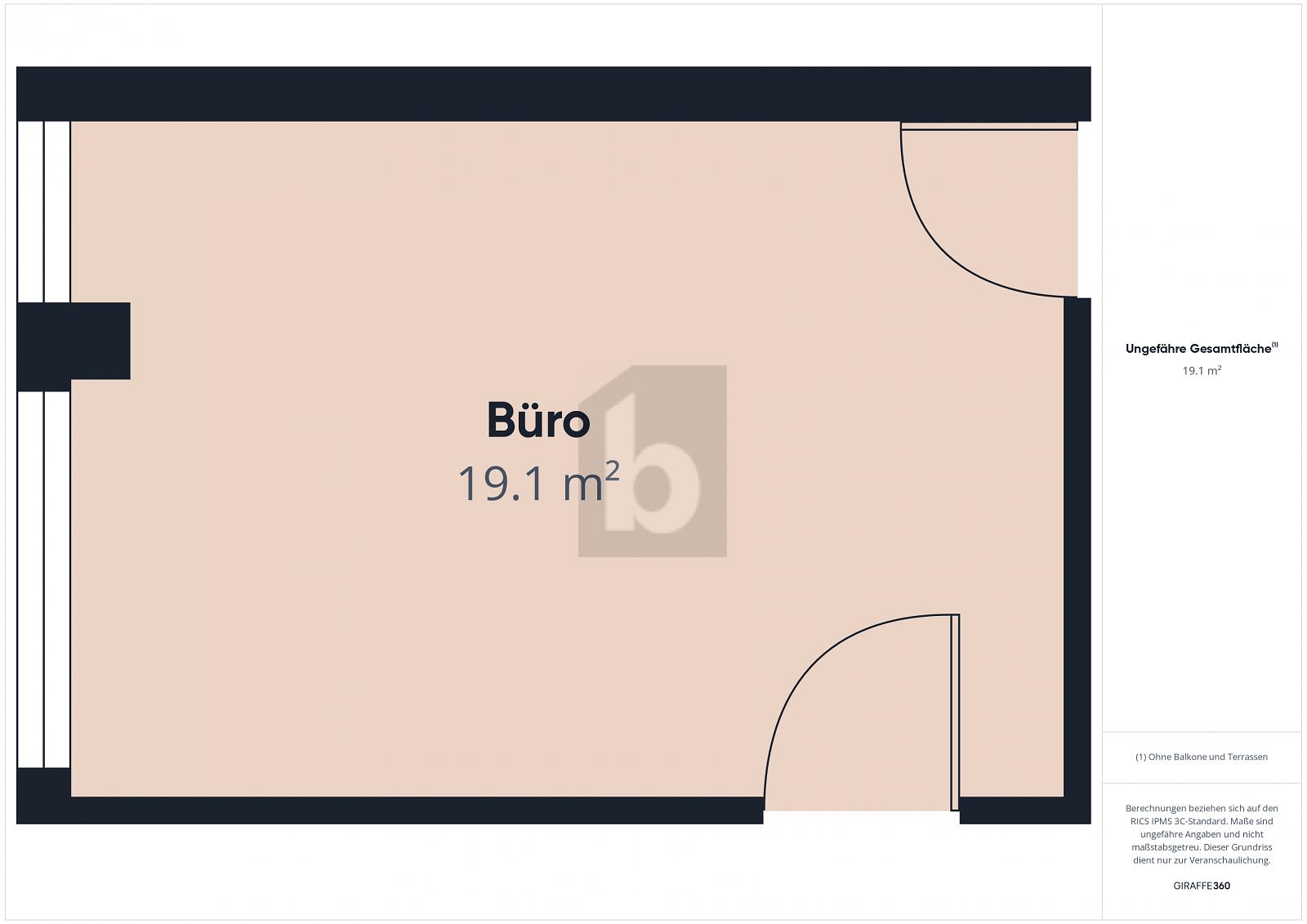 AN DER AUTOBAHNAUSFAHRT ZENTRAL GELEGEN - 2