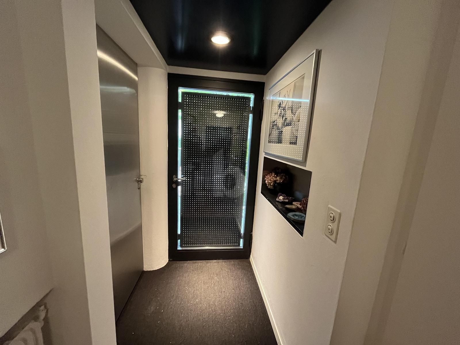 WOHNEN IM GRÜNEN - RUHIG UND FAMILIENFREUNDLICH - 4