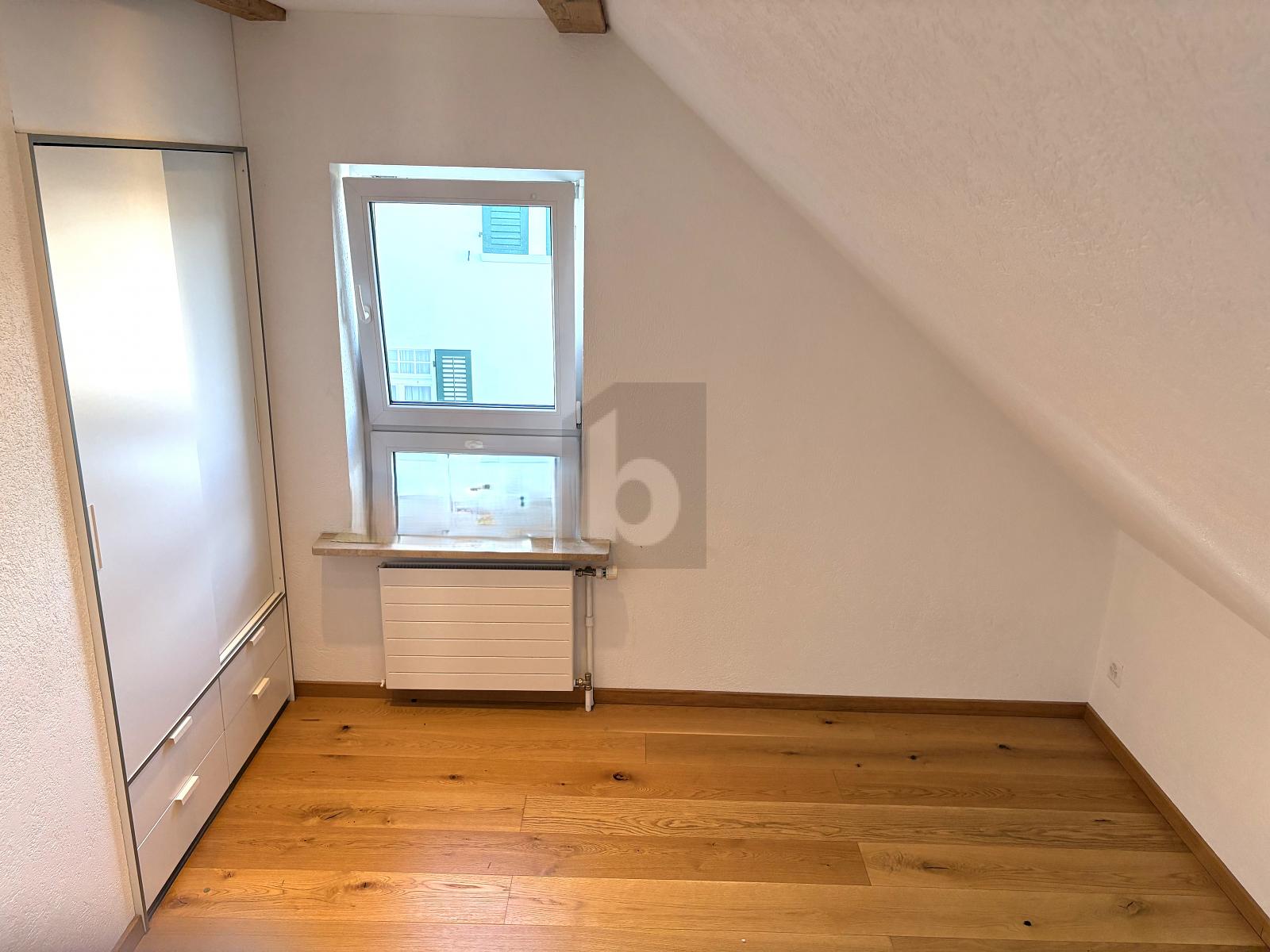 GEMÜTLICH WOHNEN MIT CHARME - 2