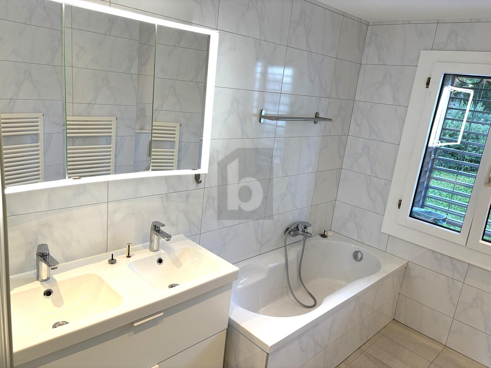 GEMÜTLICH WOHNEN MIT CHARME - 3