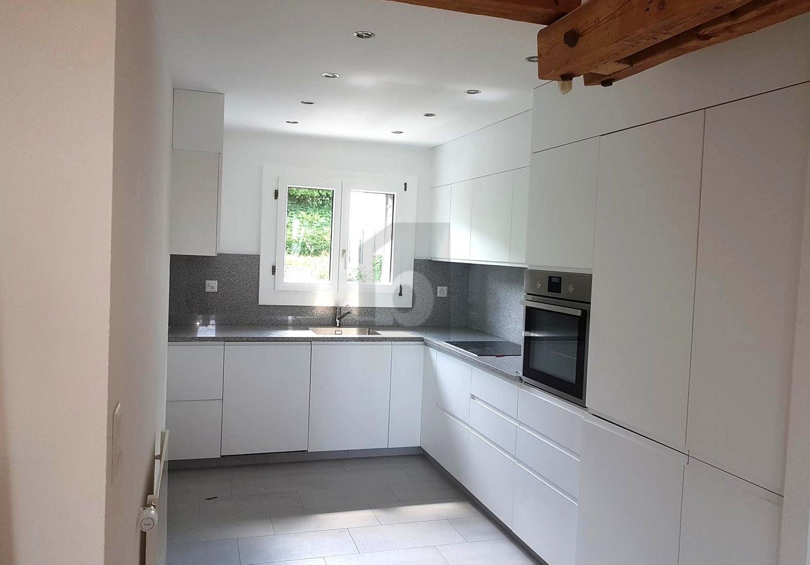 GEMÜTLICH WOHNEN MIT CHARME - 4