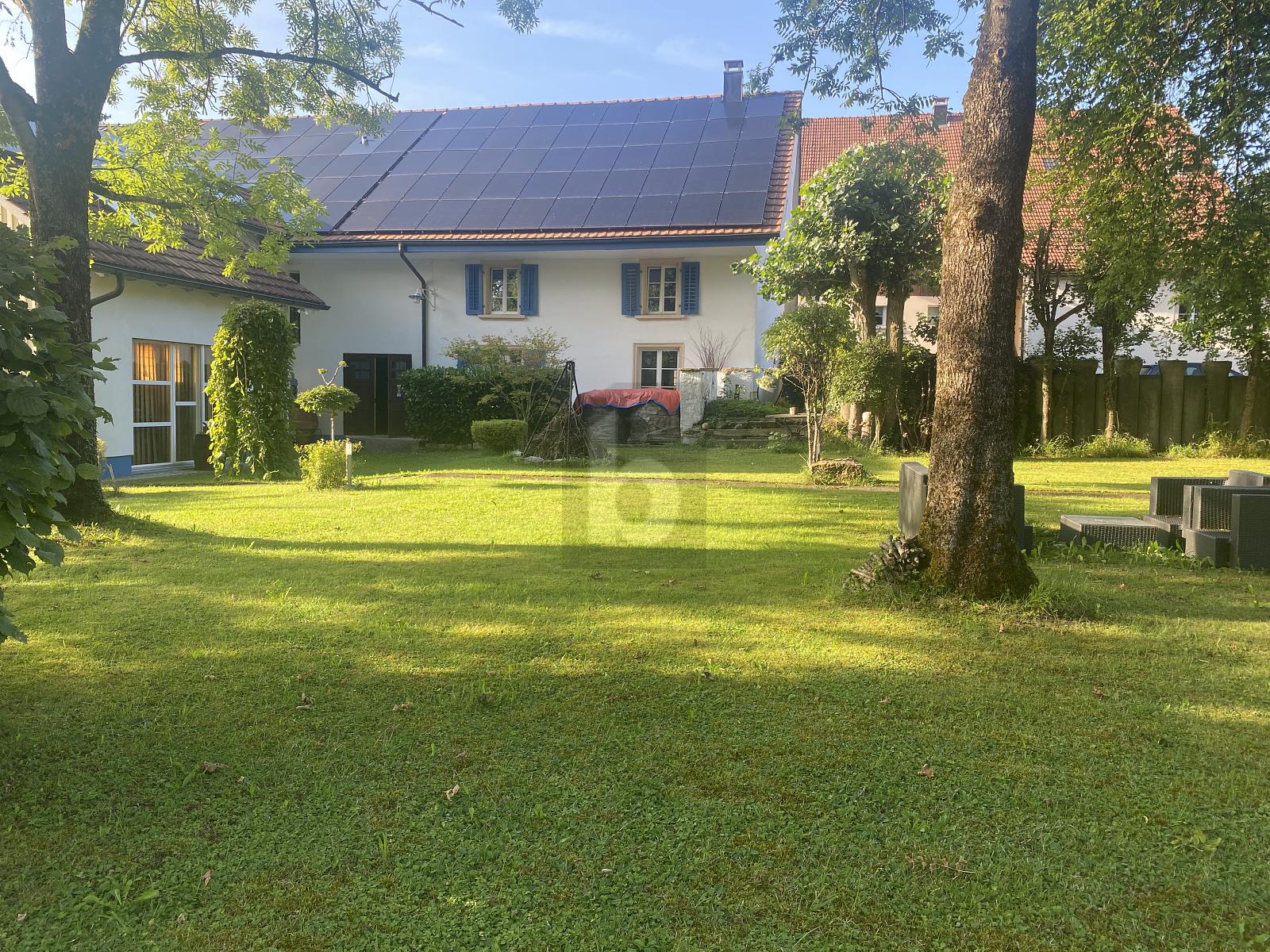 OASE DER STILLE UND KREATIVITÄT - 0