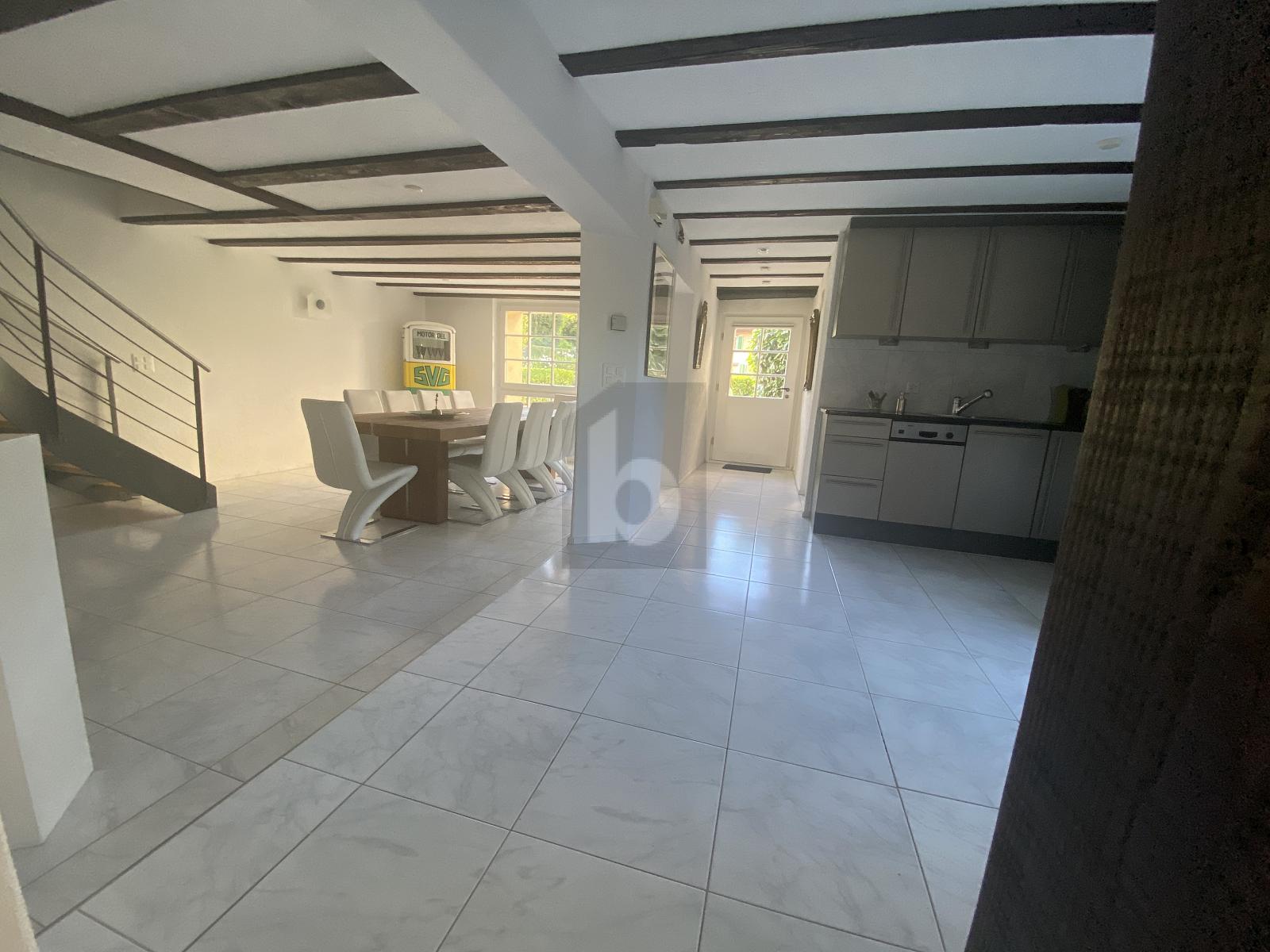 OASE DER STILLE UND KREATIVITÄT - 1