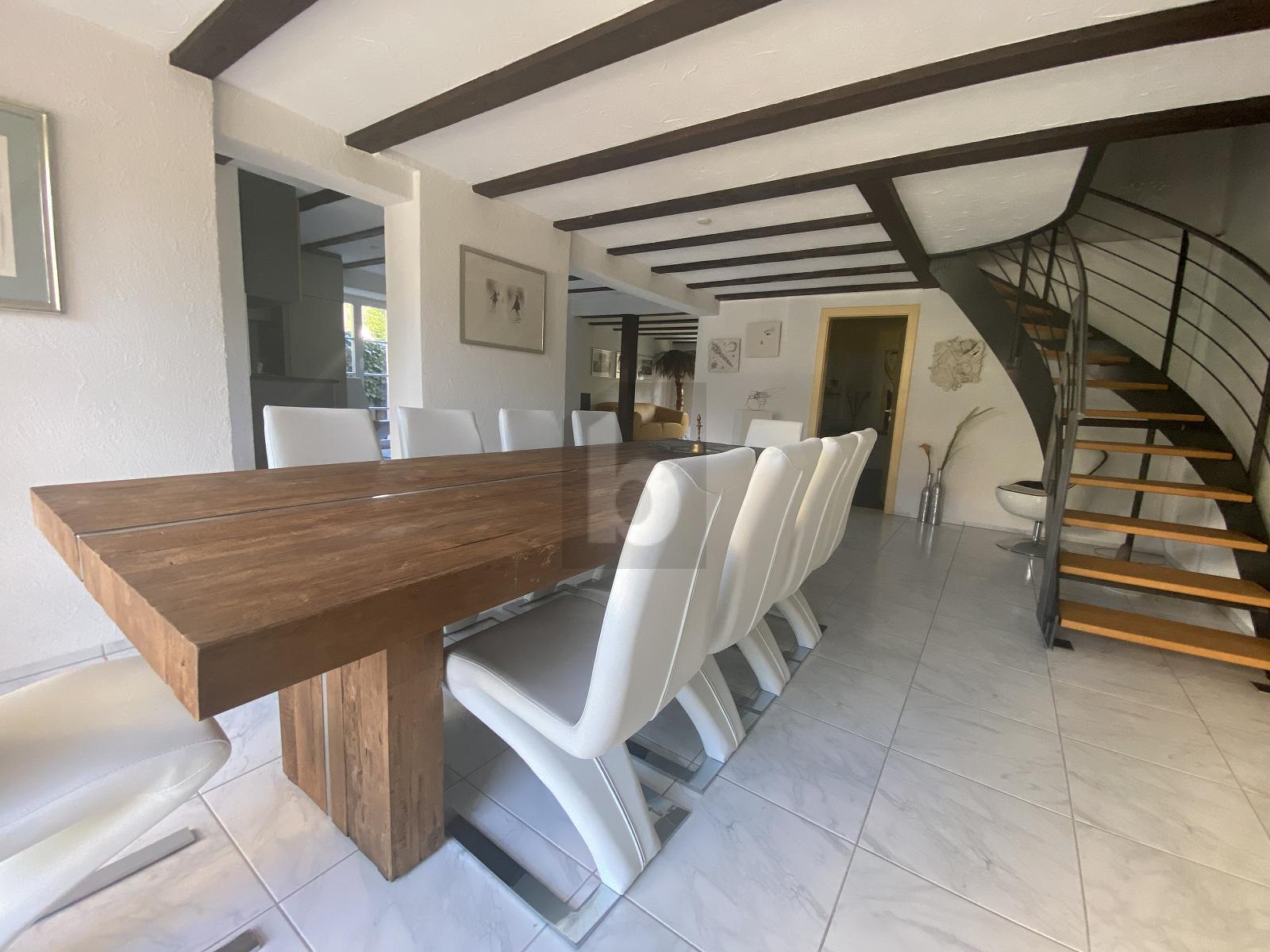 OASE DER STILLE UND KREATIVITÄT - 2