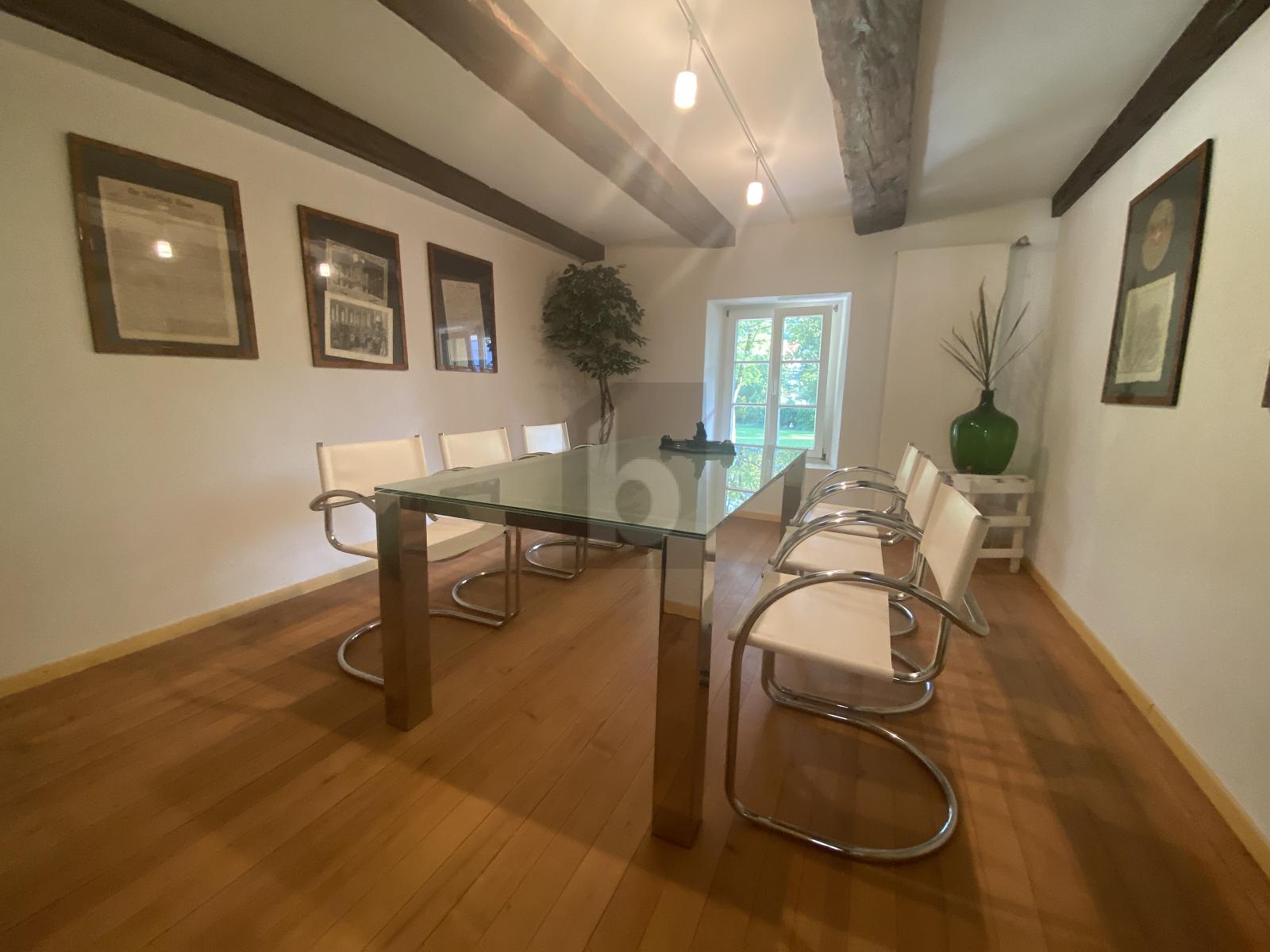 OASE DER STILLE UND KREATIVITÄT - 3