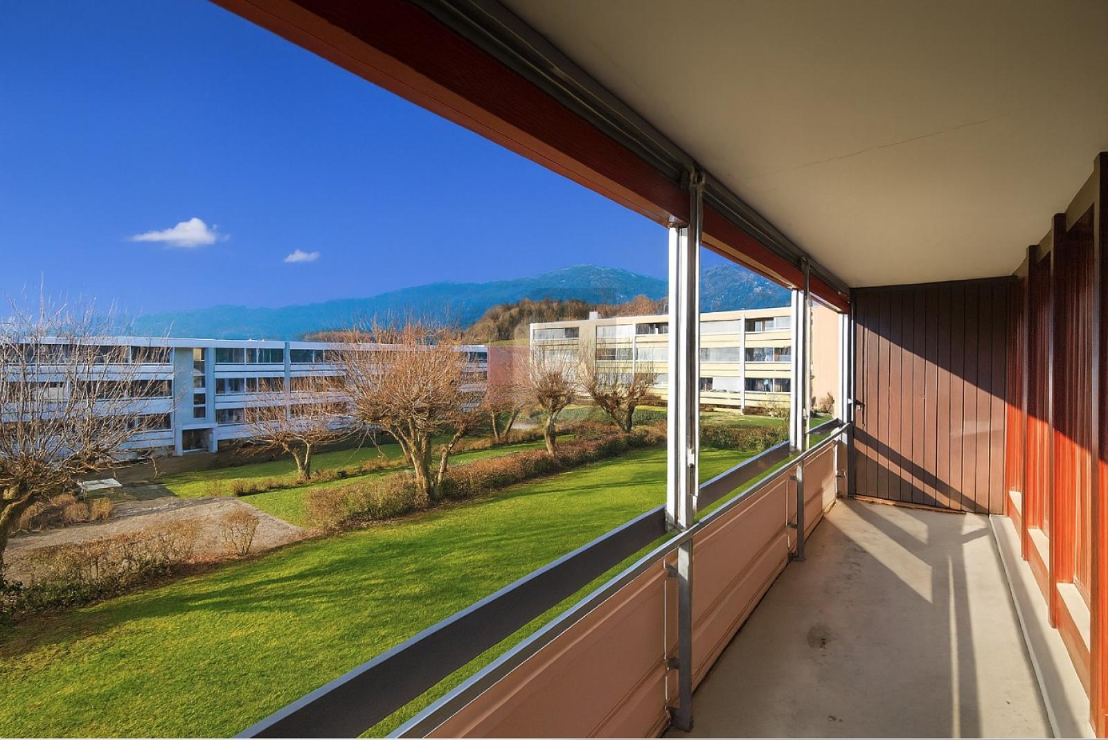 ZENTRALE UND FAMILIENFREUNDLICHE LAGE - 0