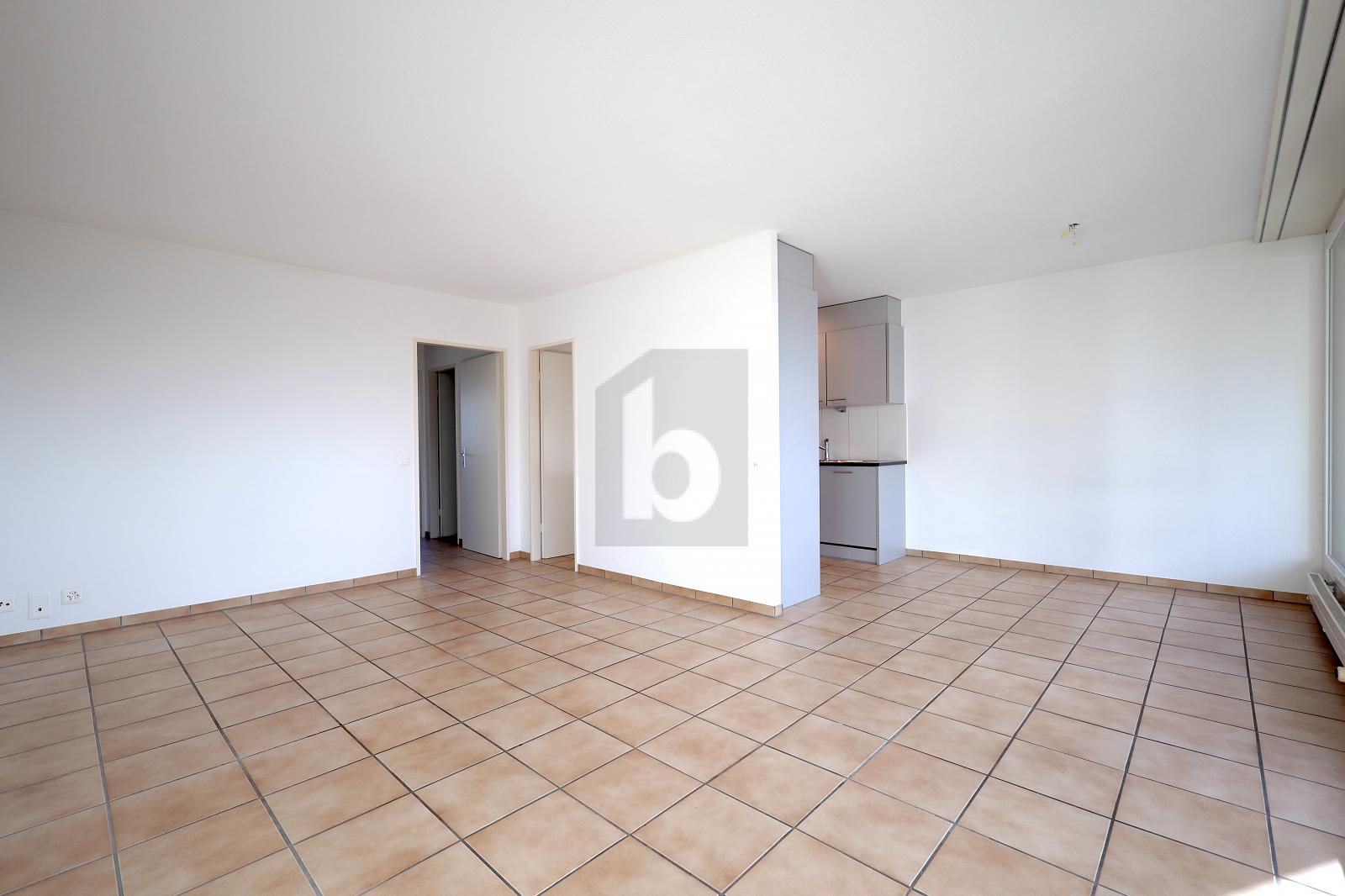 ZENTRALE UND FAMILIENFREUNDLICHE LAGE - 1