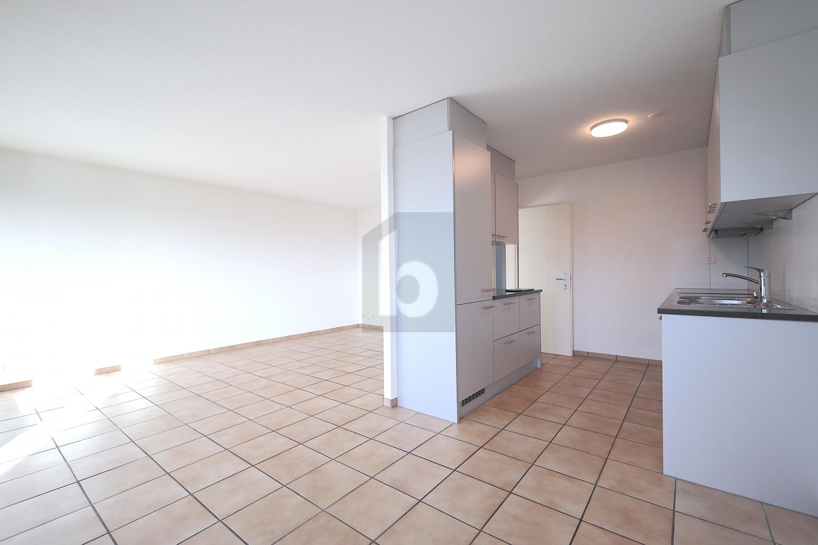 ZENTRALE UND FAMILIENFREUNDLICHE LAGE - 3