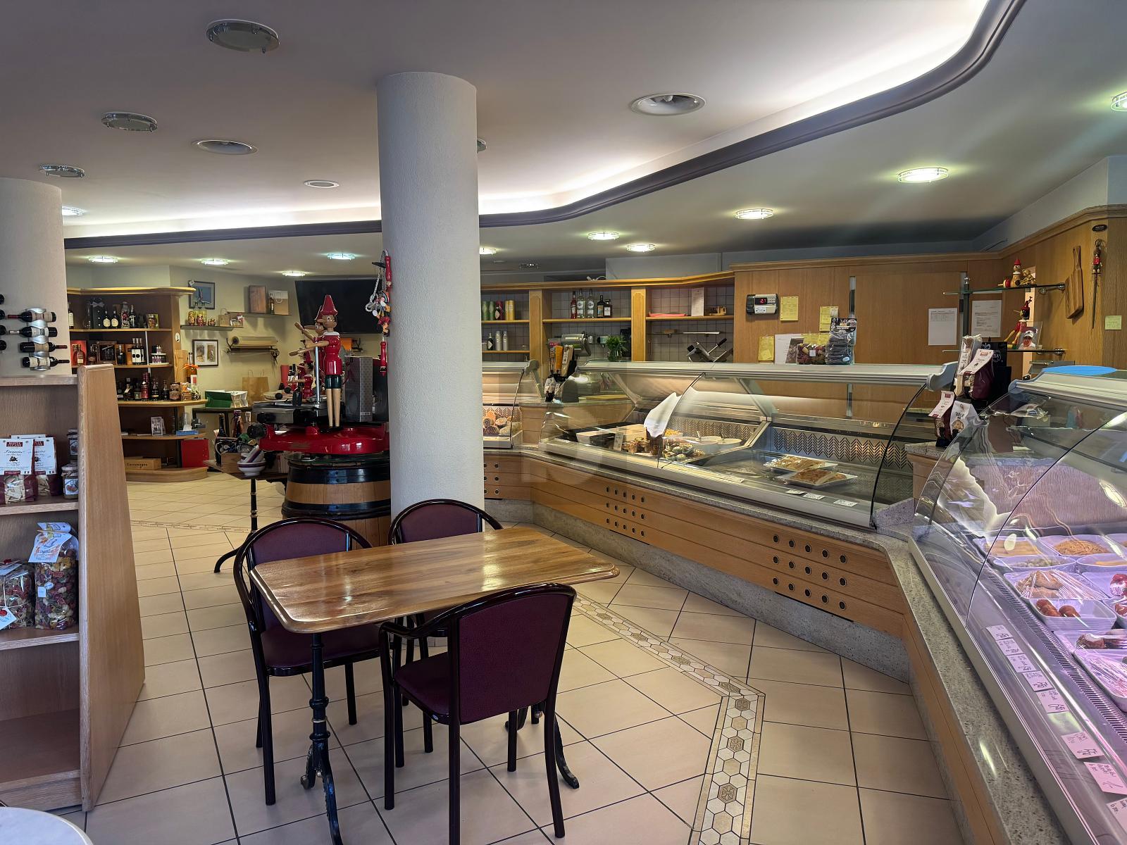 HAUTE GASTRONOMIE DANS UN CADRE DYNAMIQUE - 2