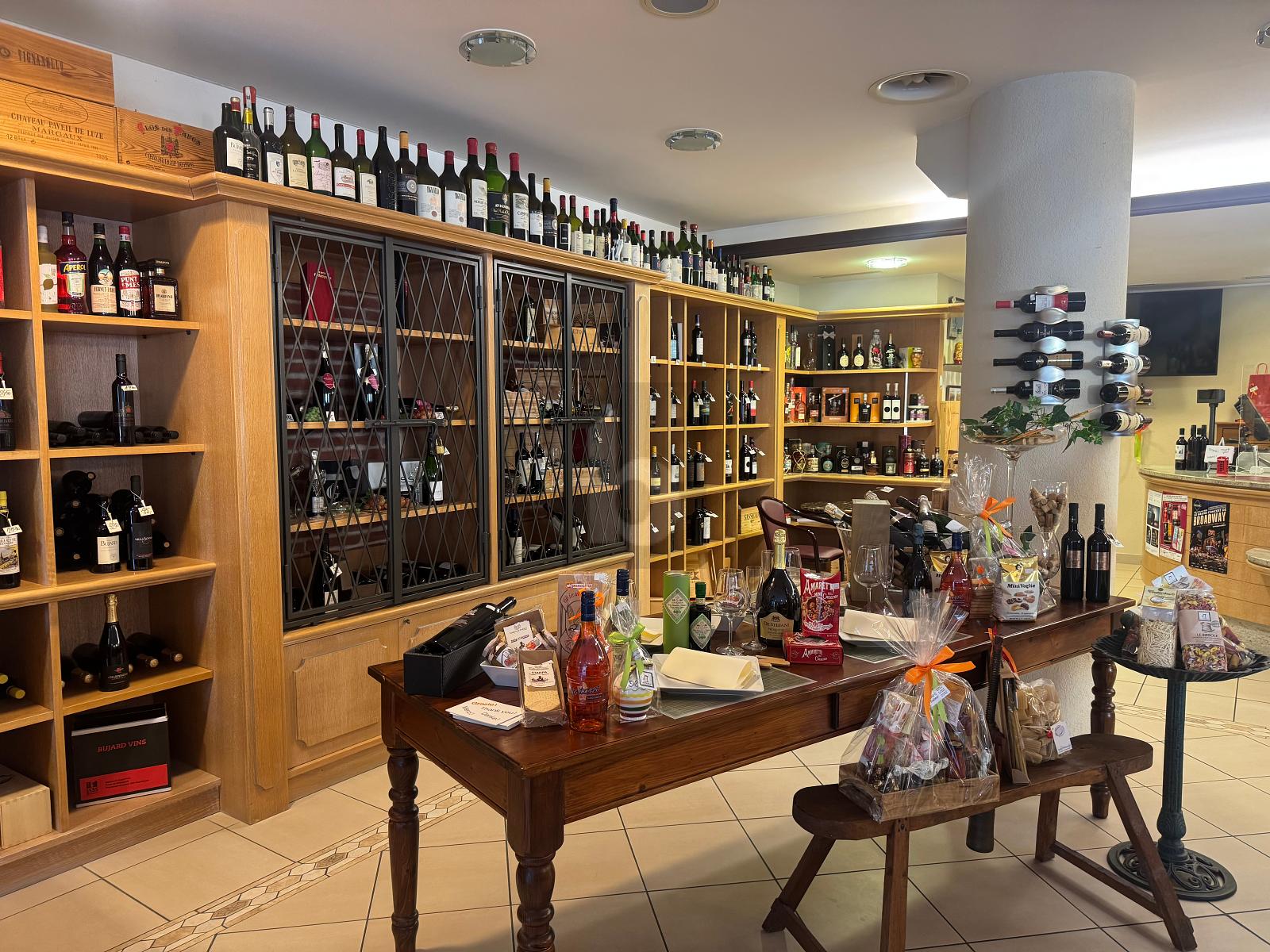 HAUTE GASTRONOMIE DANS UN CADRE DYNAMIQUE - 3