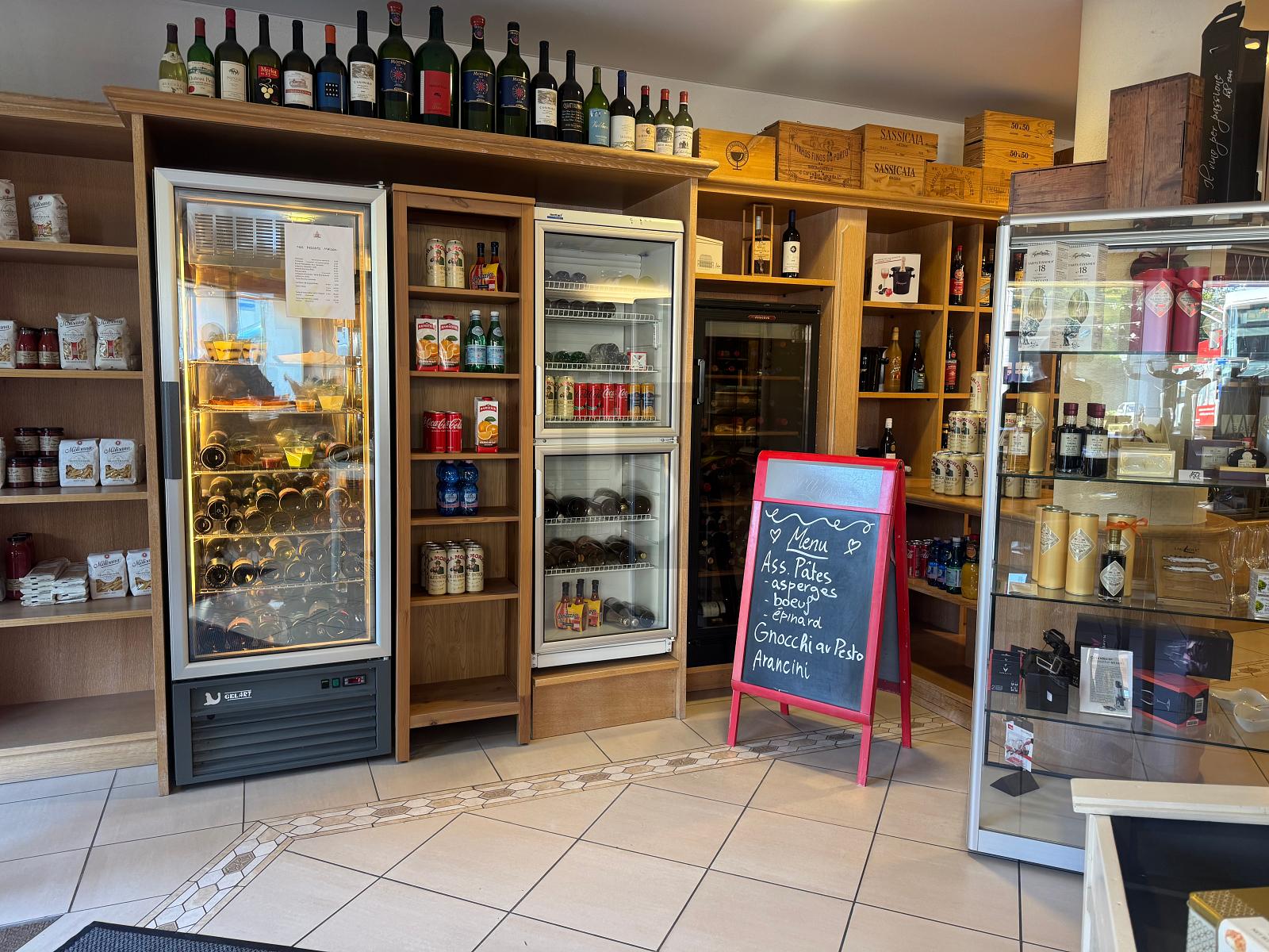 HAUTE GASTRONOMIE DANS UN CADRE DYNAMIQUE - 4