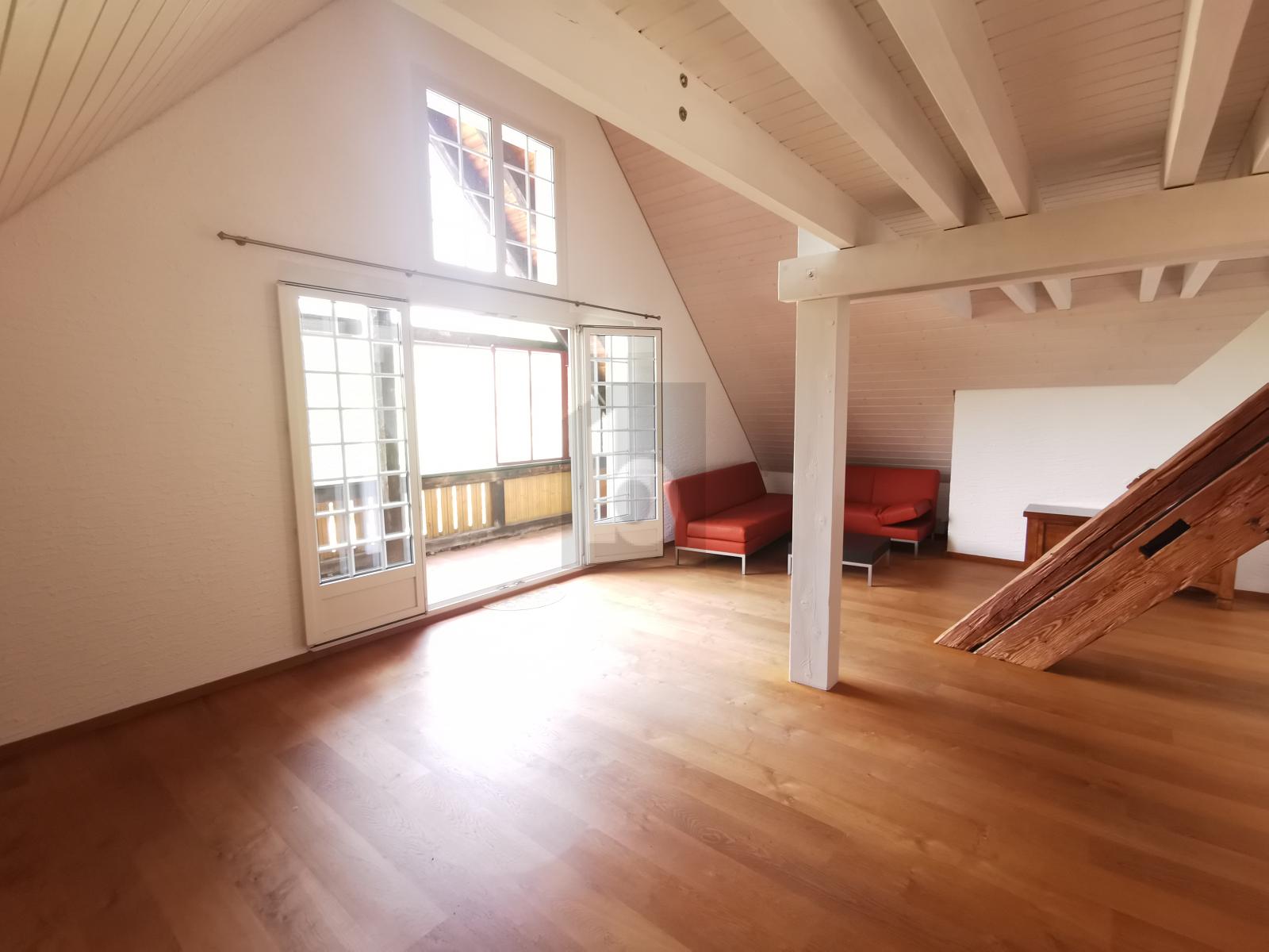 HISTORISCHER CHARME TRIFFT MODERNEN LUXUS - 0