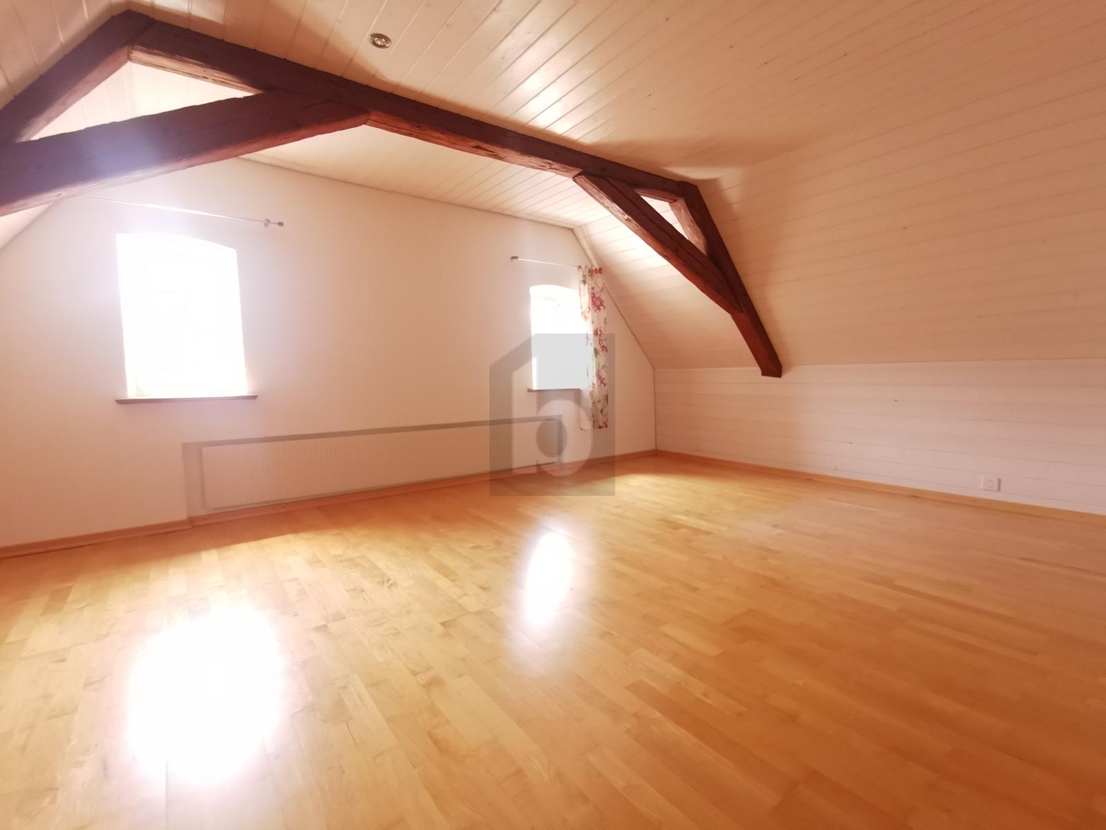 HISTORISCHER CHARME TRIFFT MODERNEN LUXUS - 1