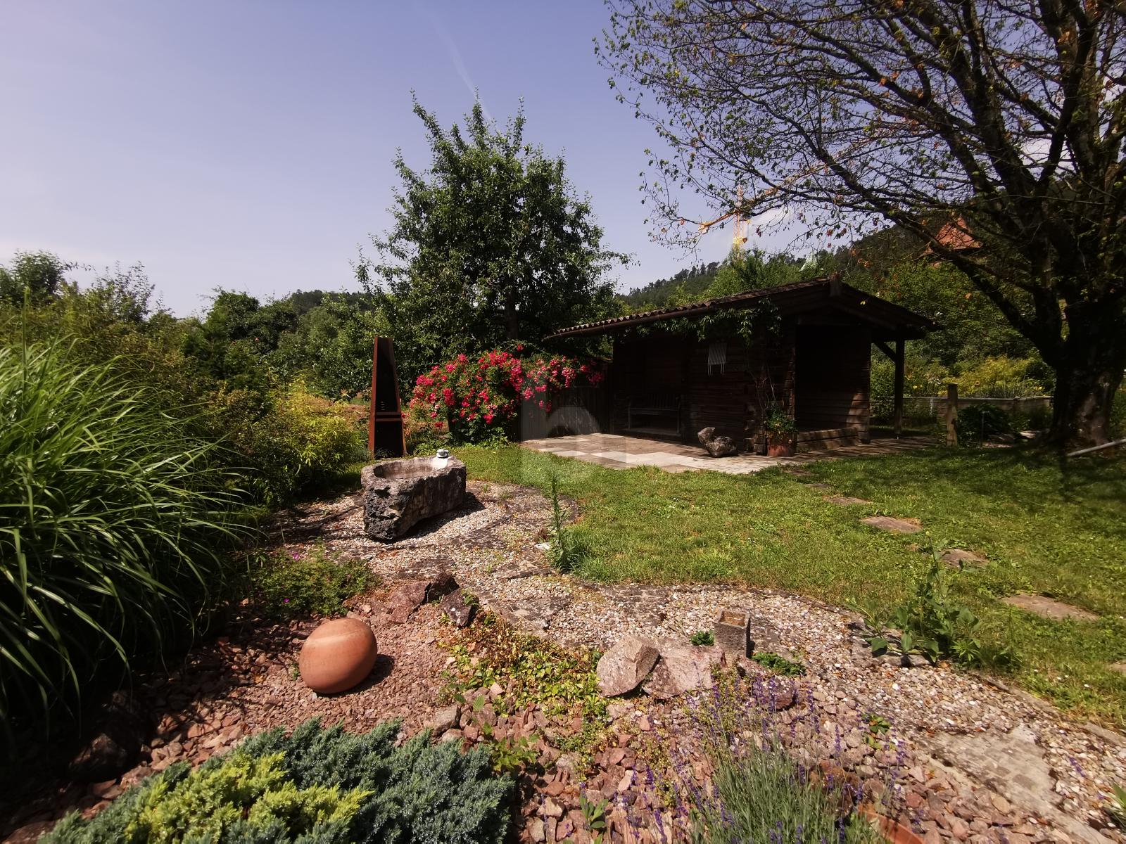 HISTORISCHER CHARME TRIFFT MODERNEN LUXUS - 4