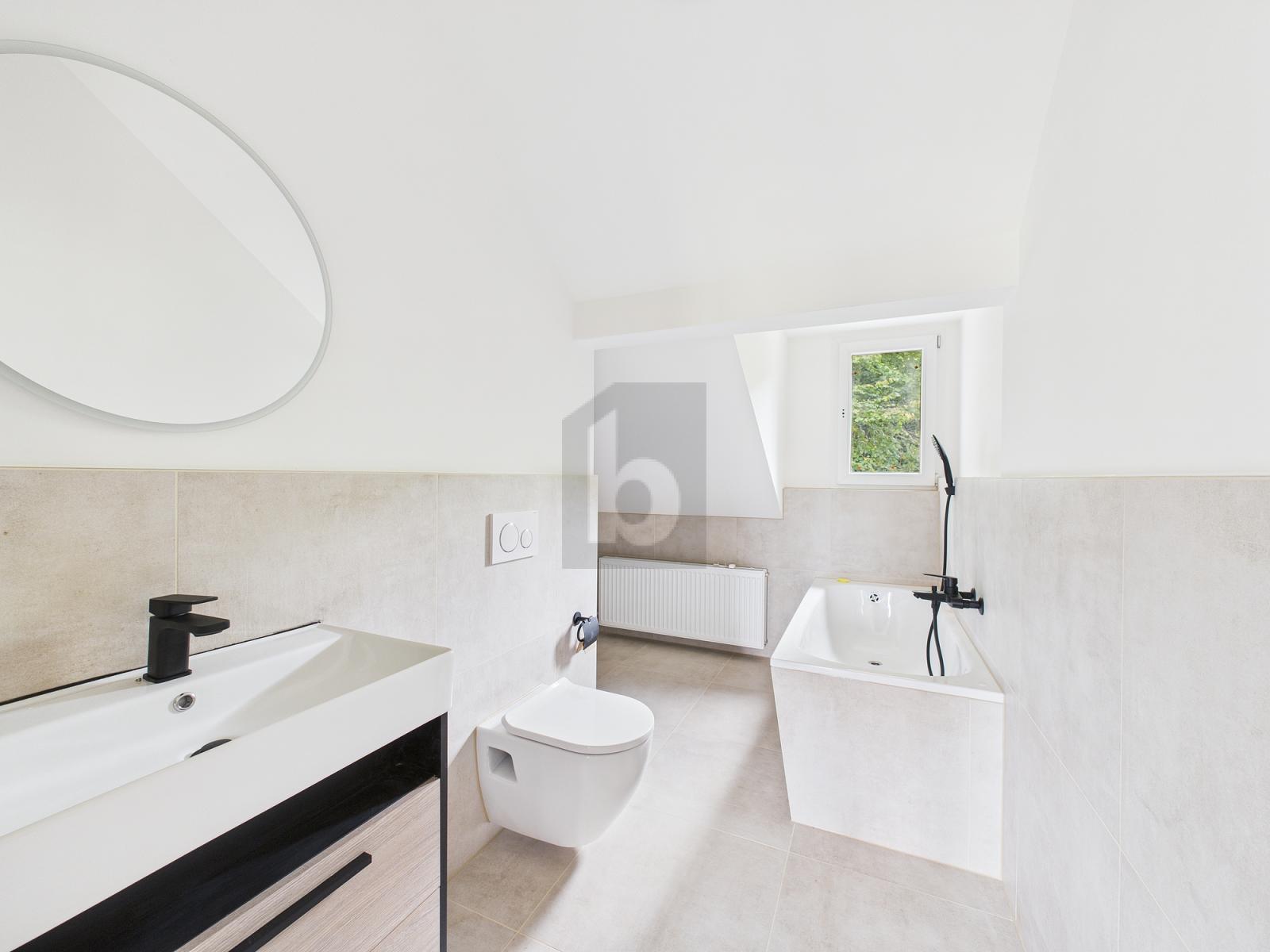 MODERN UND KOMPLETT SANIERT - 2