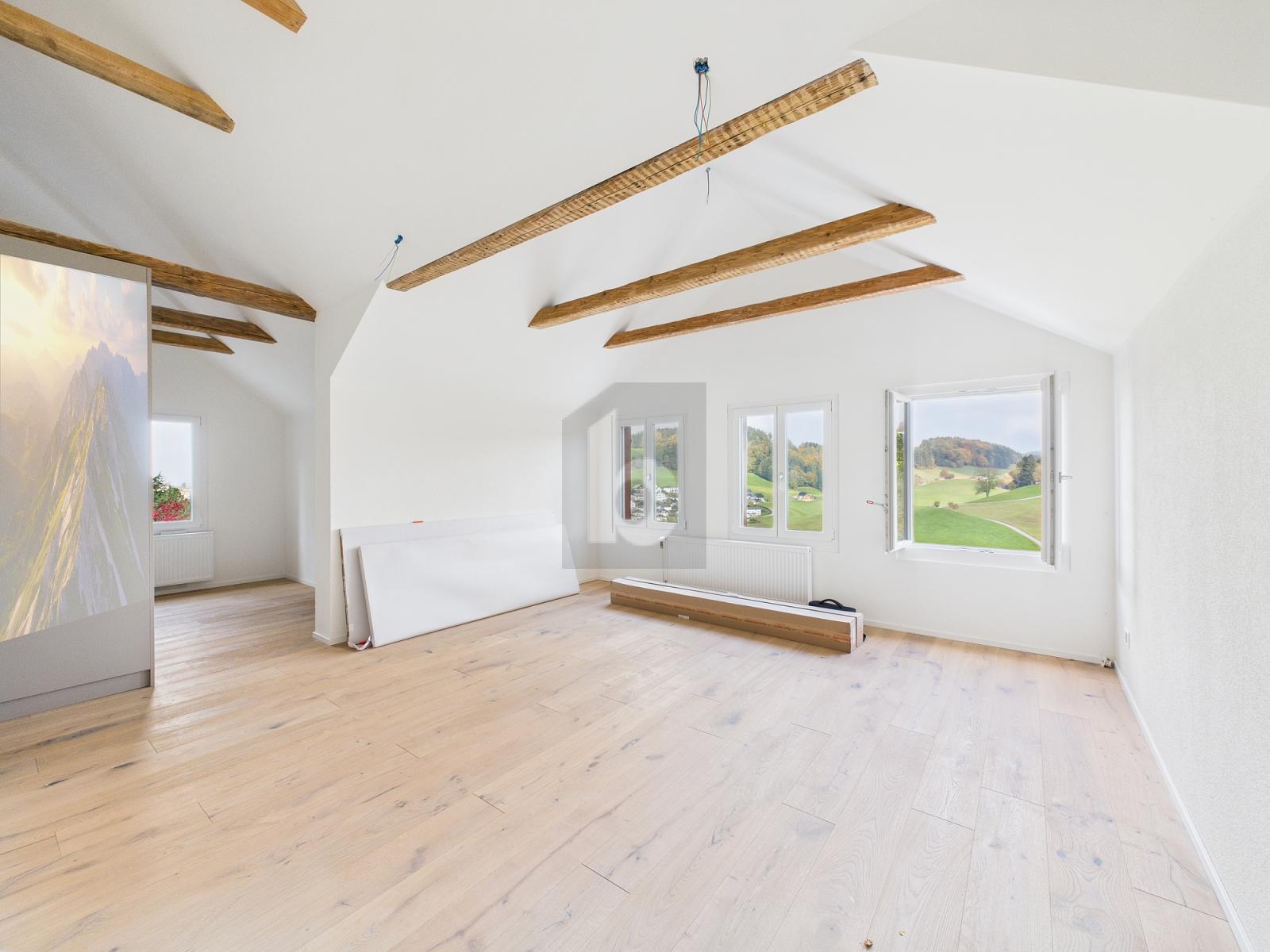 MODERN UND KOMPLETT SANIERT - 3