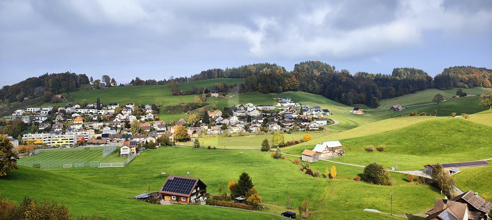 MODERN UND KOMPLETT SANIERT - 4