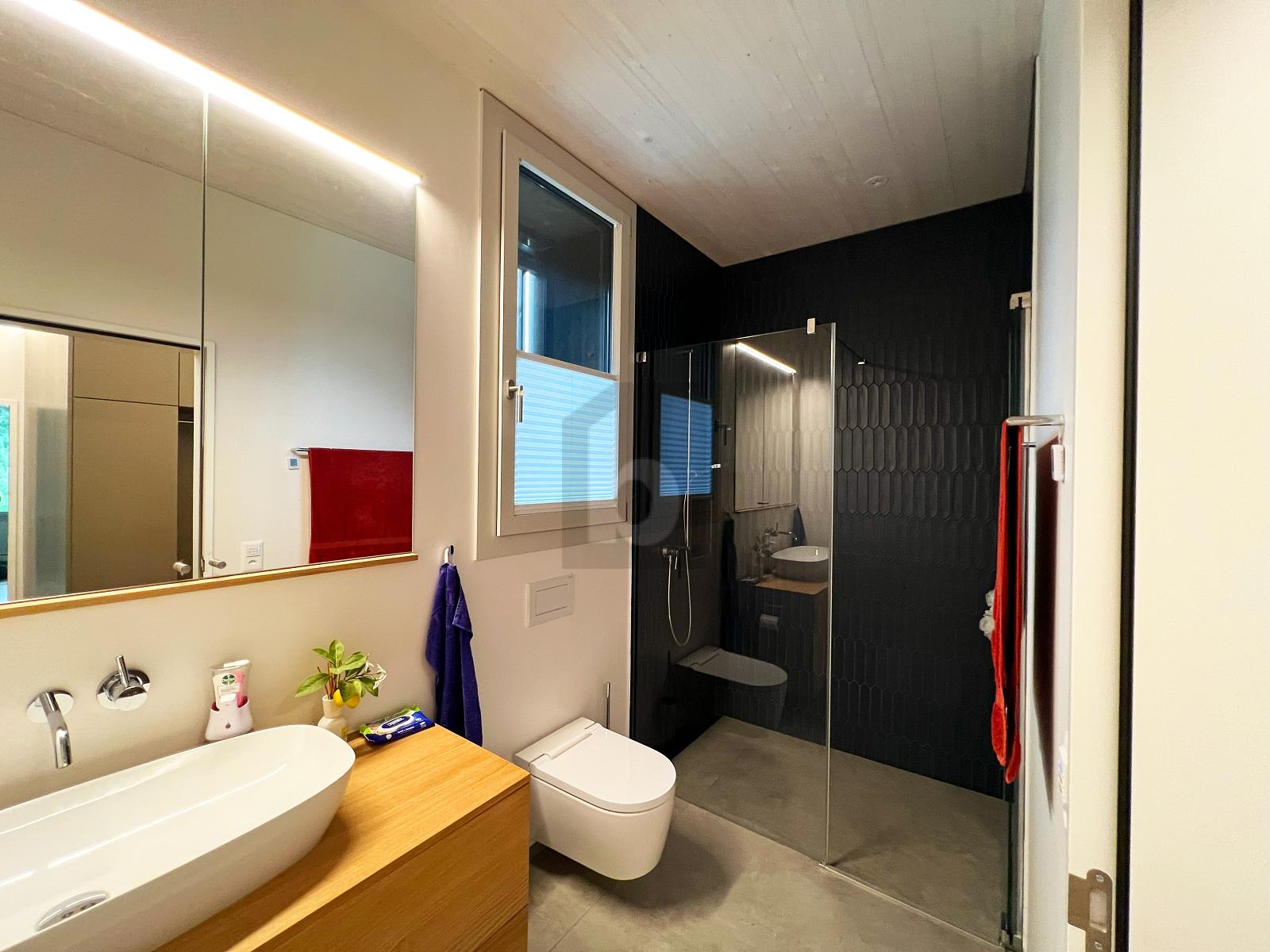 EIGENTUMSSTANDARD IN RUHIGER LAGE - 2