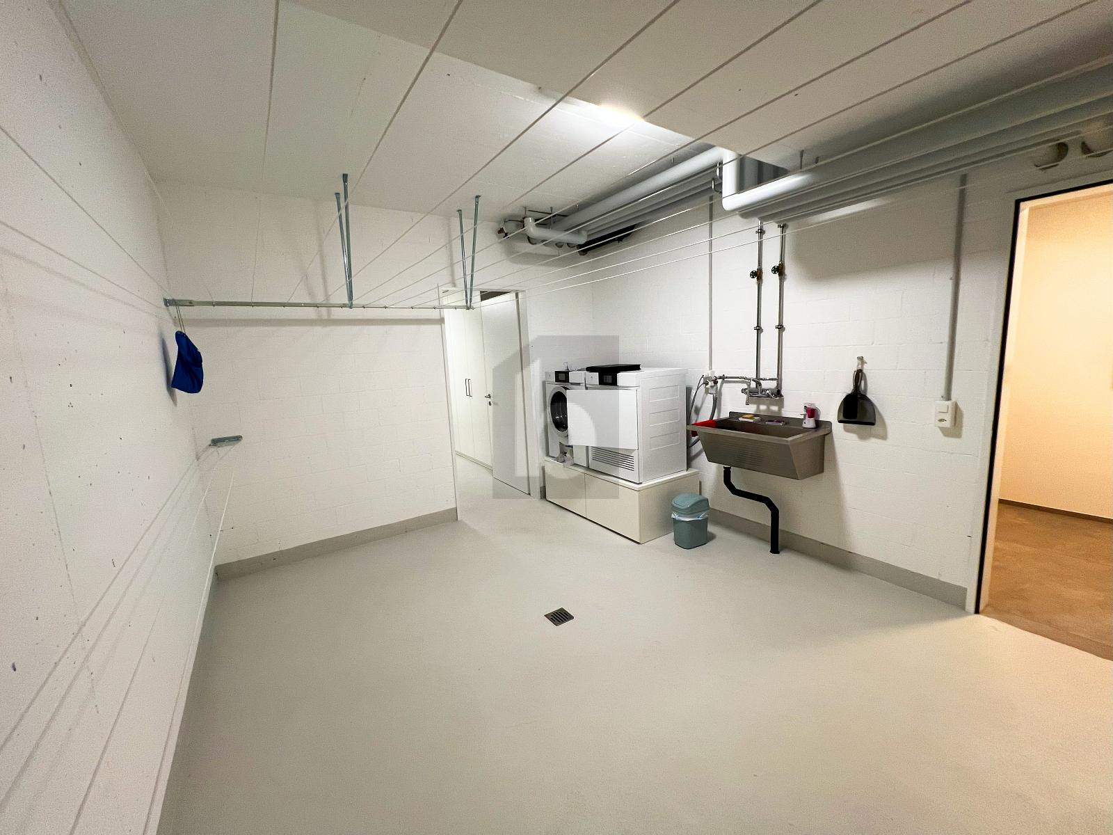 EIGENTUMSSTANDARD IN RUHIGER LAGE - 3