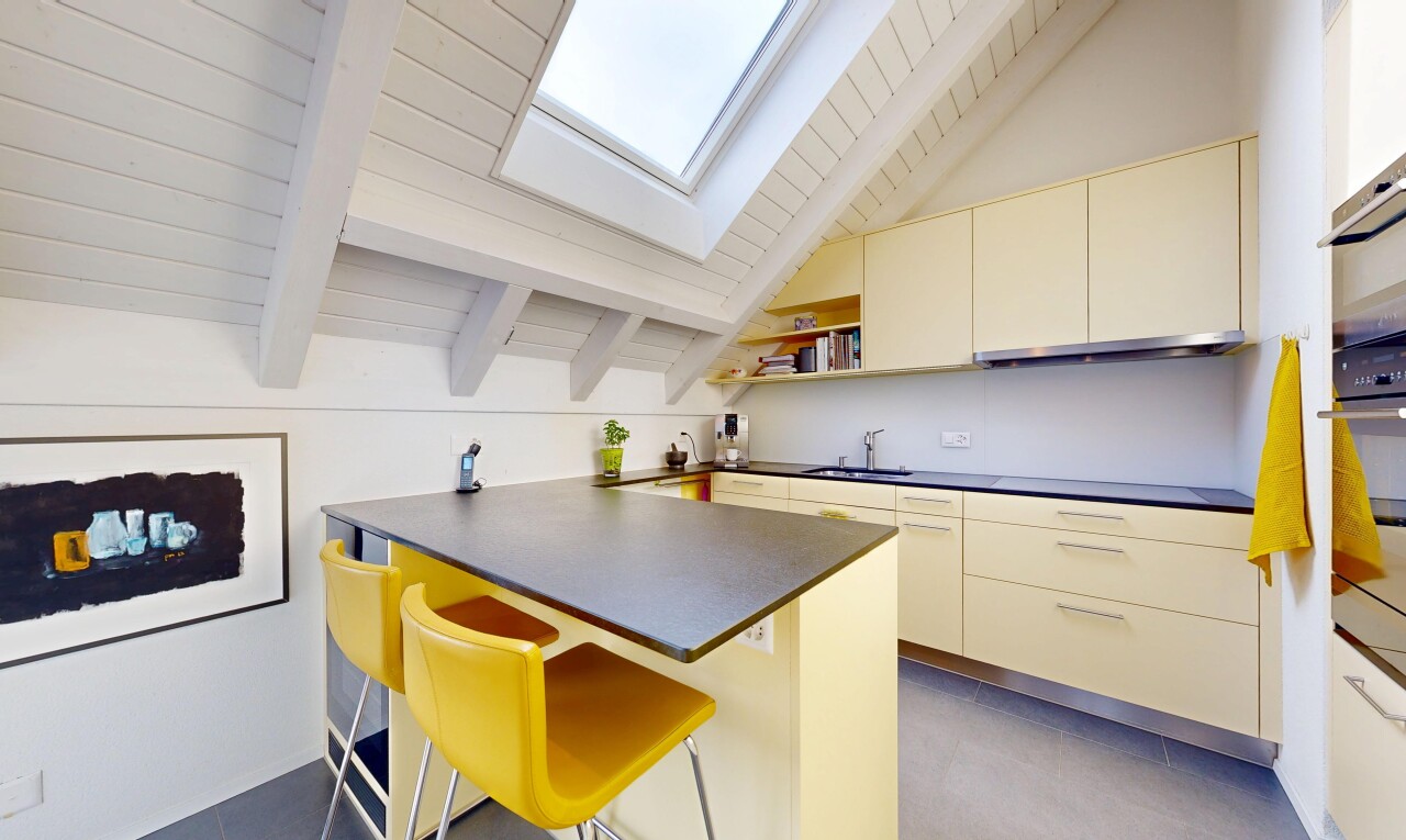 Duplex in Stettlen - 4