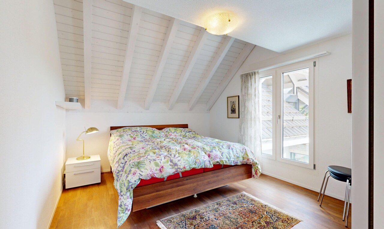 Duplex in Stettlen - 7