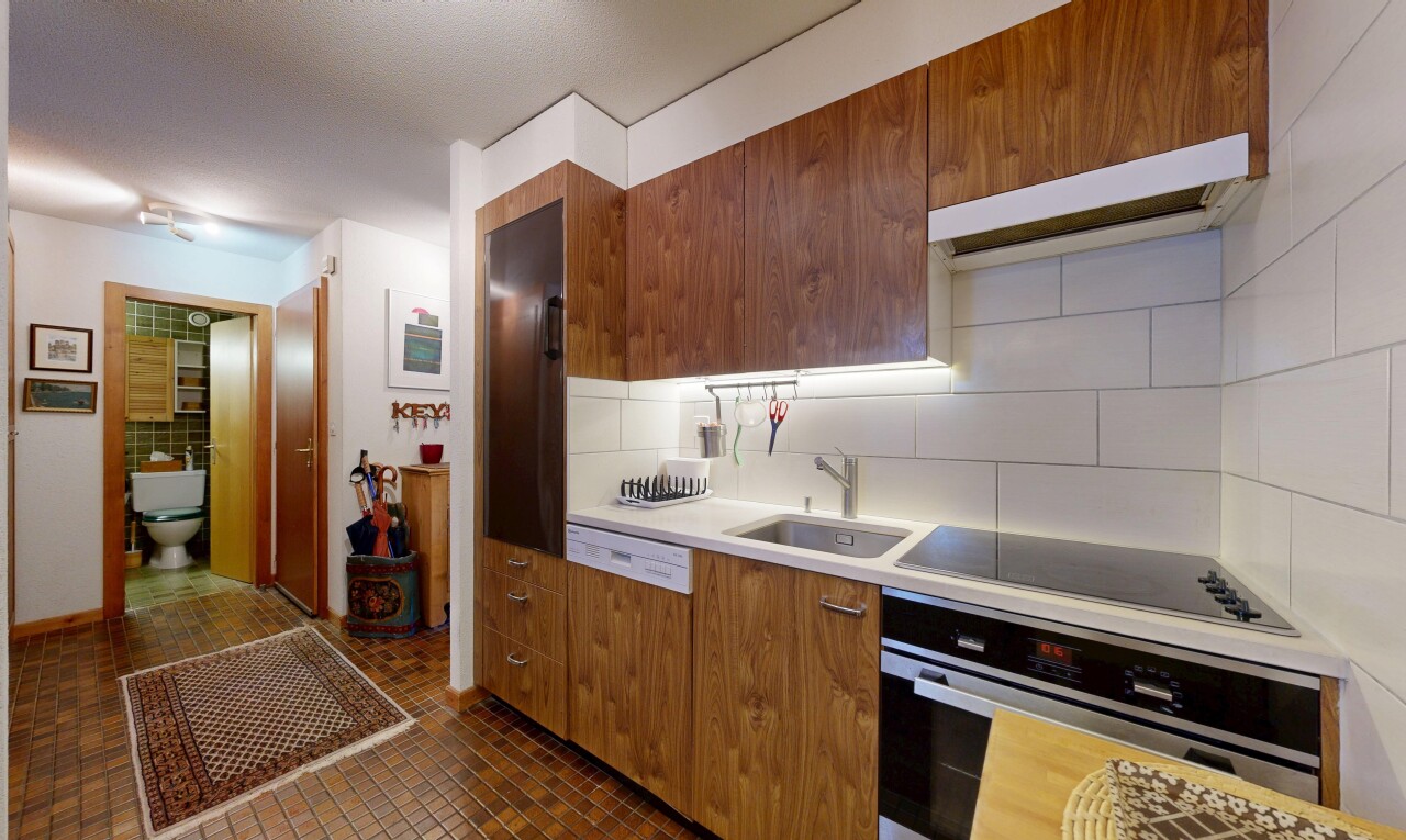 Appartement in à Morgins - 6