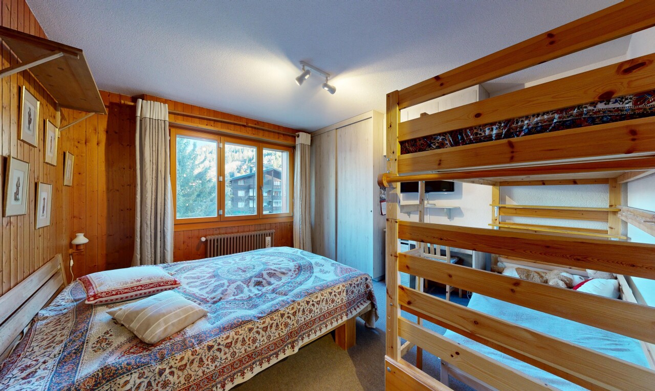 Appartement in à Morgins - 9