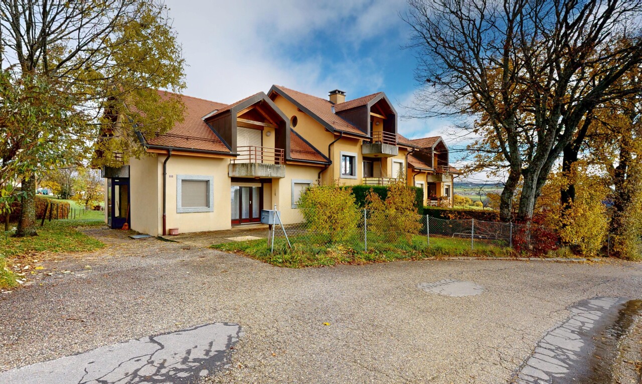 Appartement in à Bassins - 0