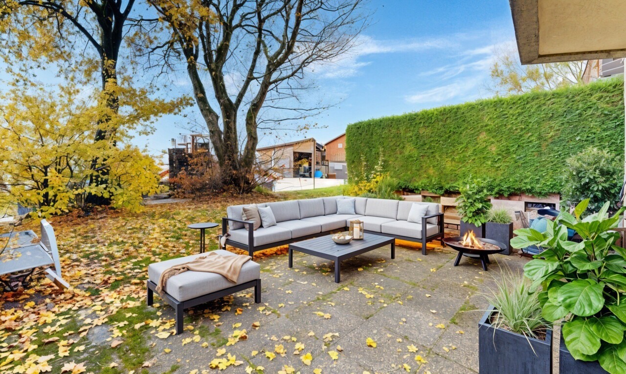 Appartement in à Bassins - 8