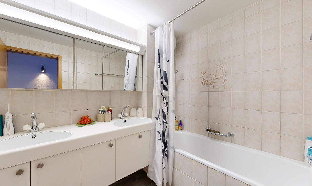 Gemischte Anlage in Mellingen - 6