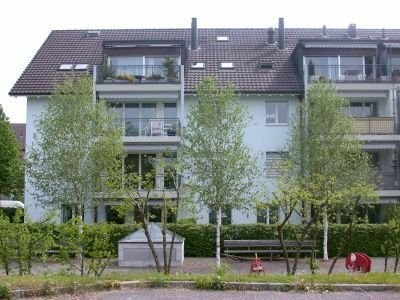 Einstellplatz ab sofort - 0