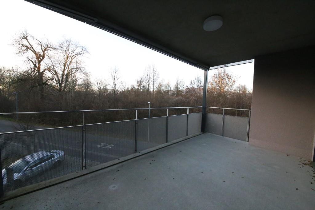 Grosszügige Wohnung sucht neue Familie - 2