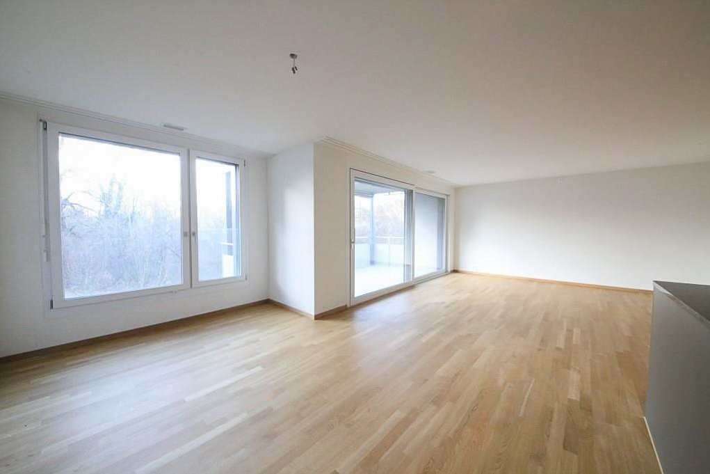 Grosszügige Wohnung sucht neue Familie - 3