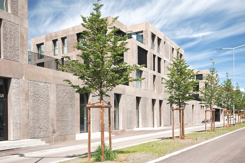 Ihre neue Bleibe in Arbon - 0