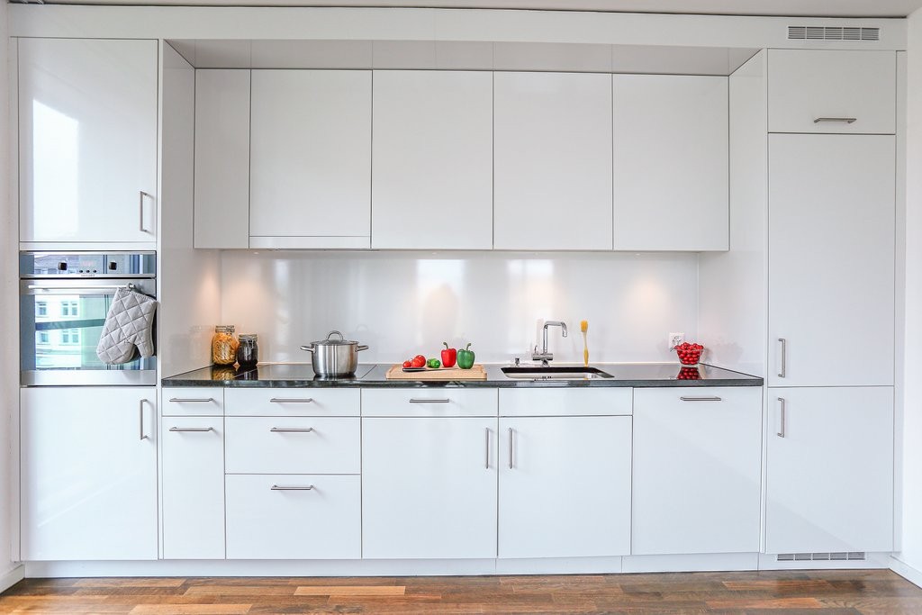 Ihre neue Bleibe in Arbon - 1