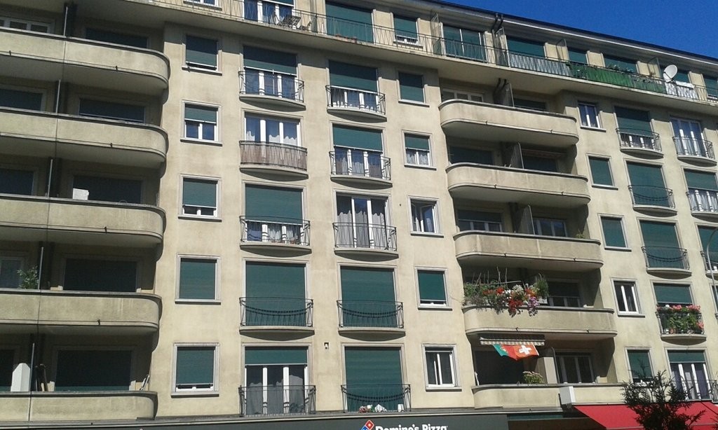 A saisir ! Splendide logement à deux pas du bord du lac ! - 0