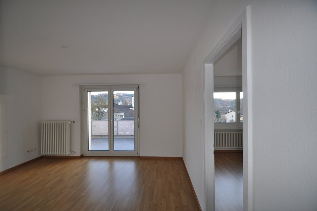 Für Singles oder Paare - 1