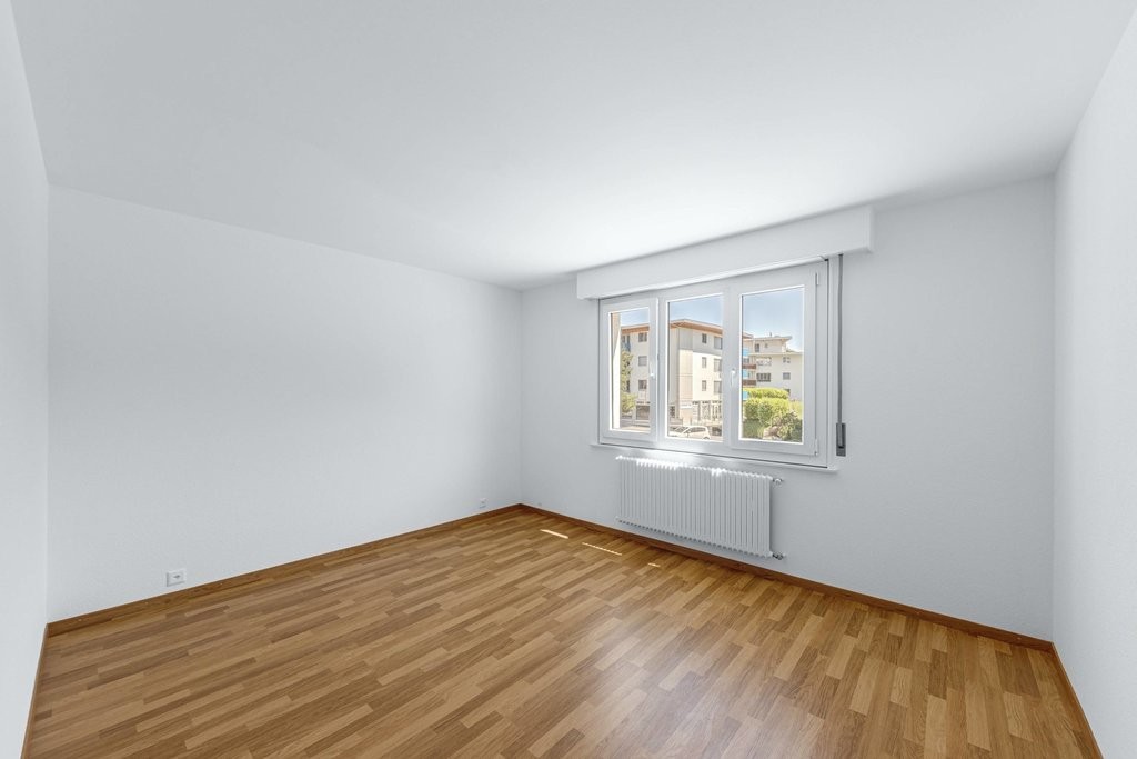 A saisir ! Idéalement situé au centre-ville de Conthey ! - 5