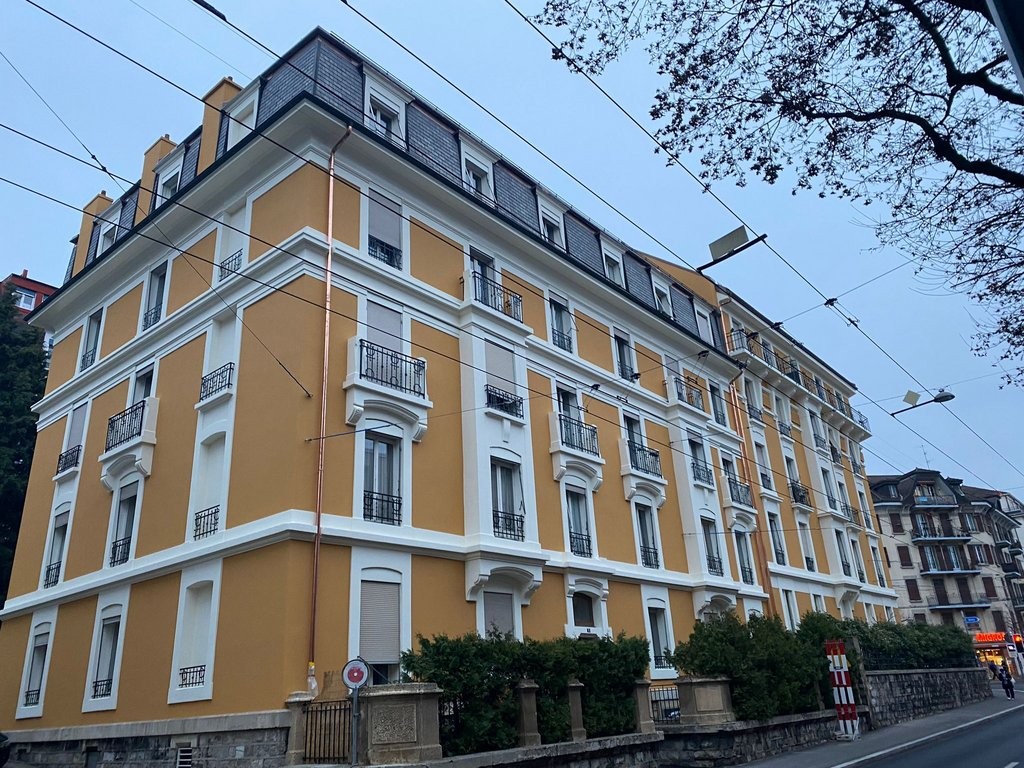 À saisir ! Superbe appartement sous-gare à Lausanne ! - 0