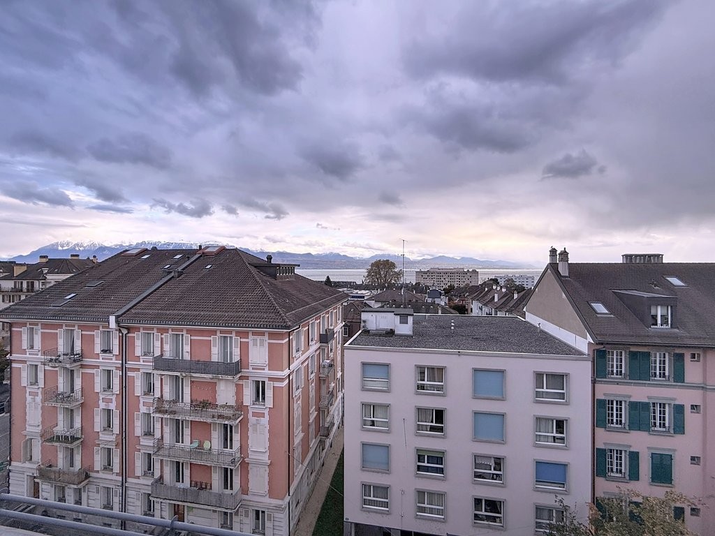 À saisir ! Superbe appartement sous-gare à Lausanne ! - 4