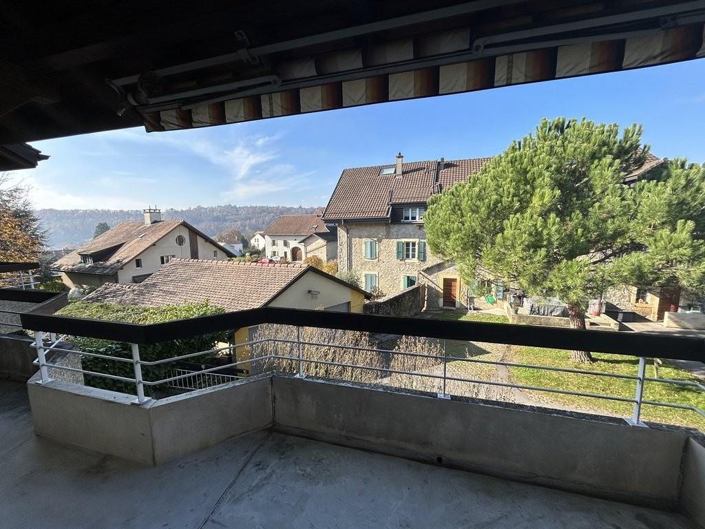 Magnifique appartement situé dans un quartier au calme ! - 7