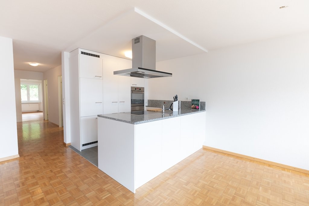 Wontraum an idyllischer Wohnlage - 4