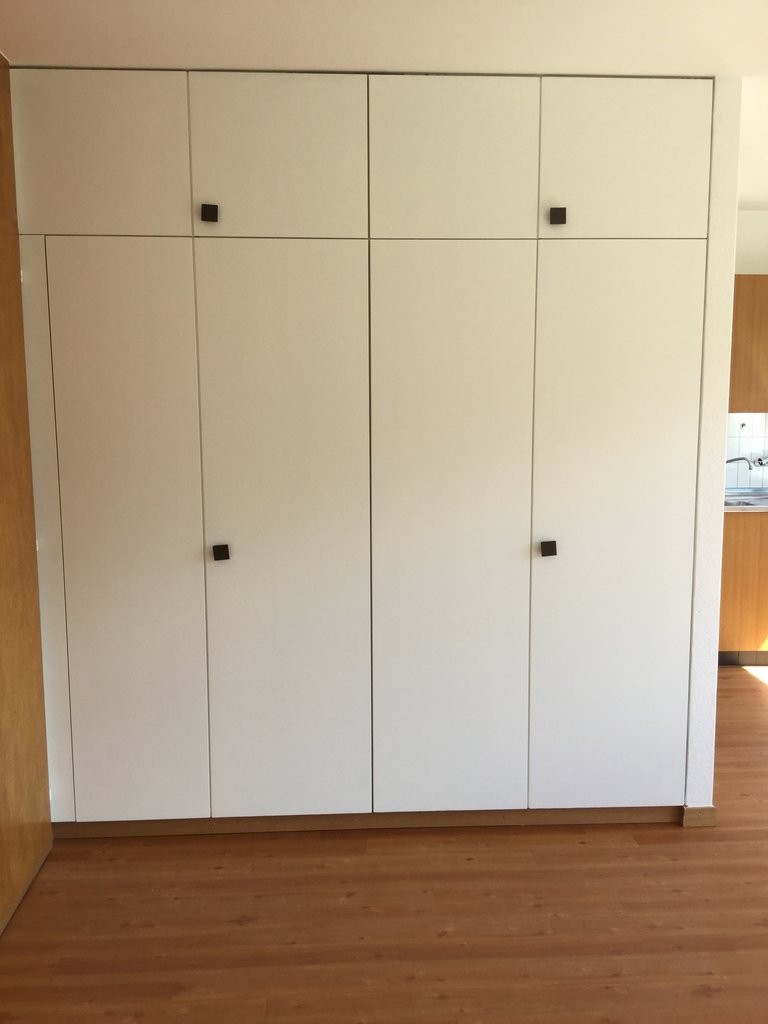 À saisir ! Charmant studio au coeur de Sion ! - 1