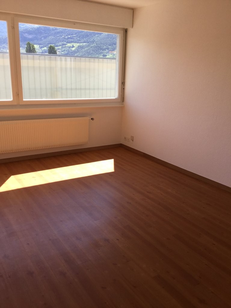 À saisir ! Charmant studio au coeur de Sion ! - 2