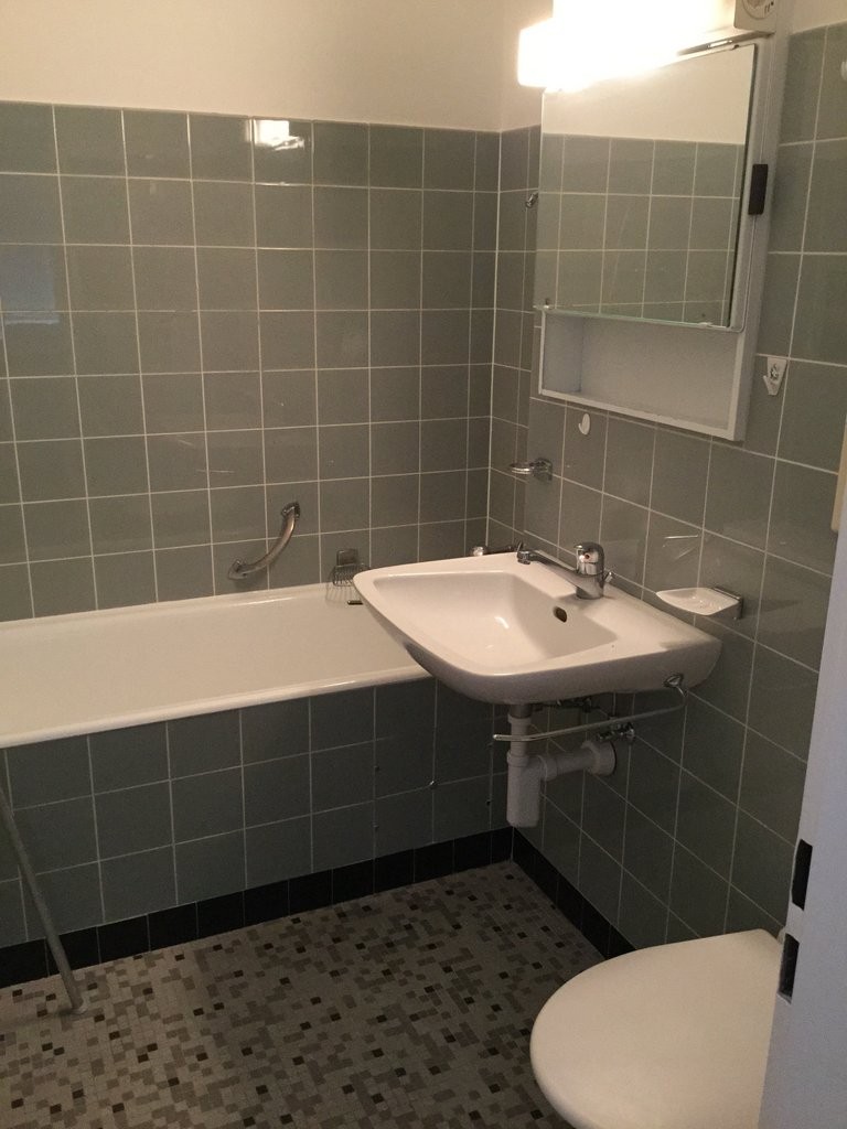 À saisir ! Charmant studio au coeur de Sion ! - 5